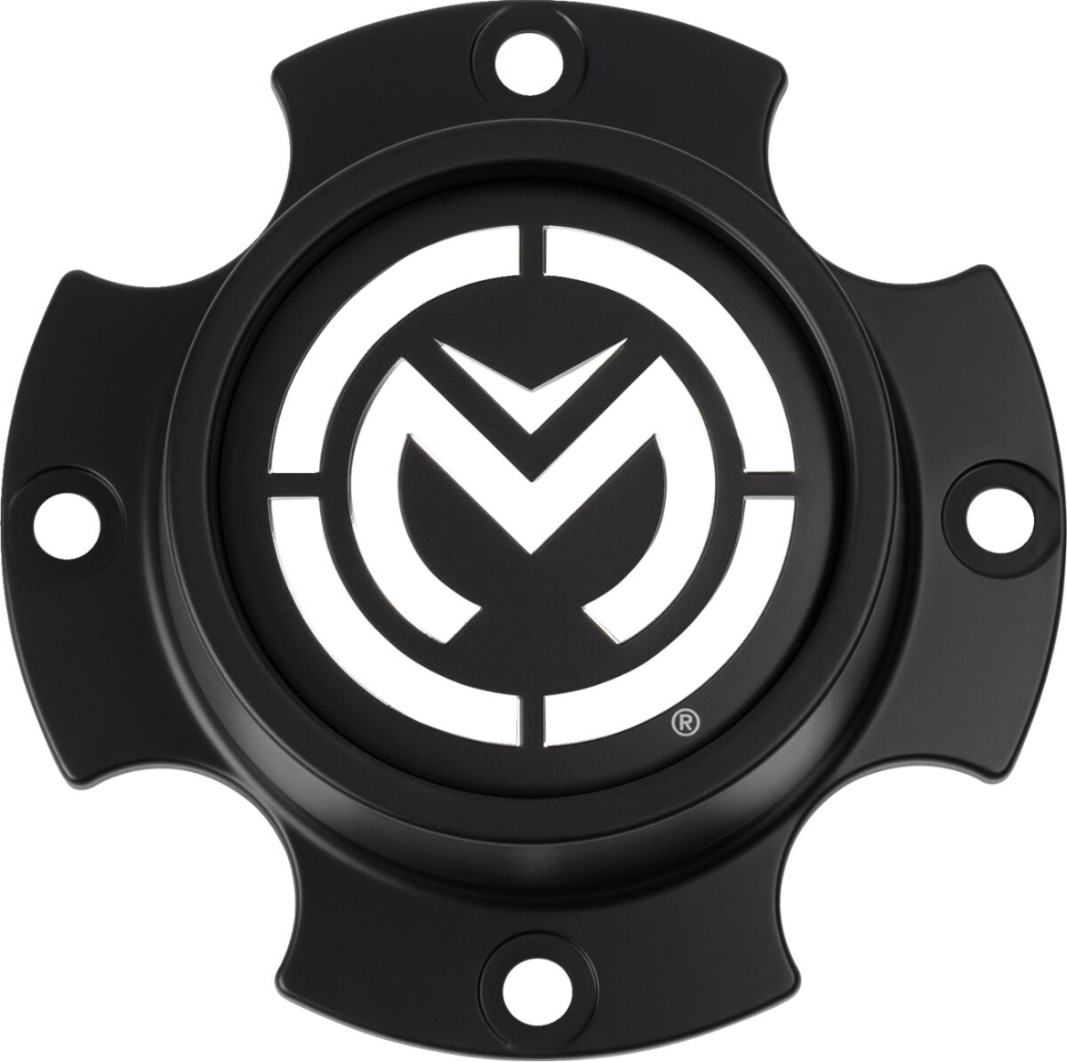 27X Wheel Center Cap Can-Am; Honda; Kawasaki; KUBOTA; KYMCO; SUZUKI; Yamaha — Selected Models; See Fitment
