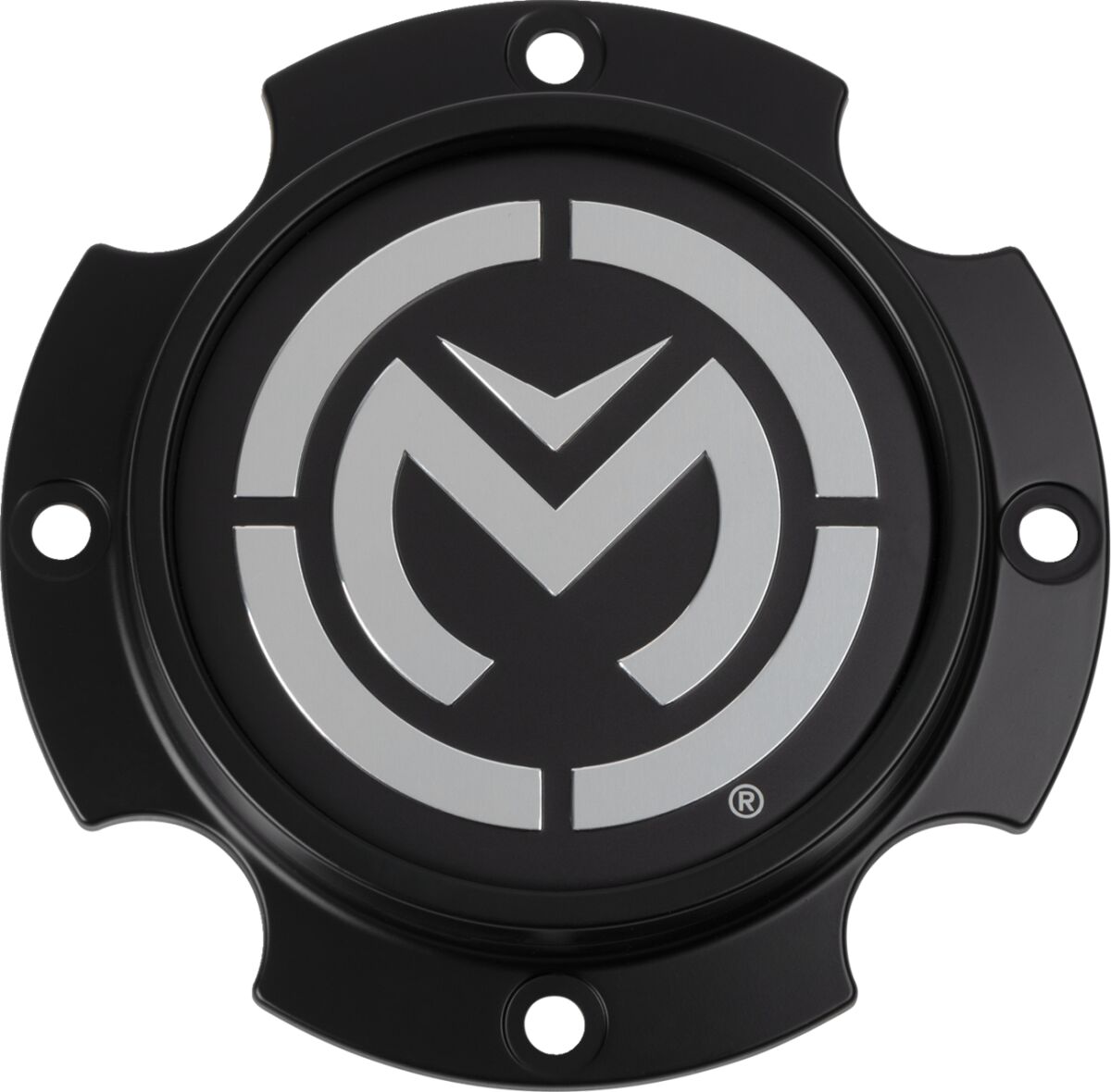 27X Wheel Center Cap ARCTIC CAT (TEXTRON); Can-Am; Honda; Kawasaki — Selected Models; See Fitment