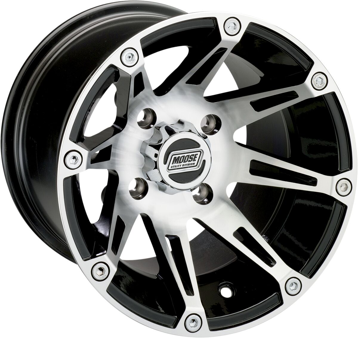 387X Wheel — 387MO128136BW4