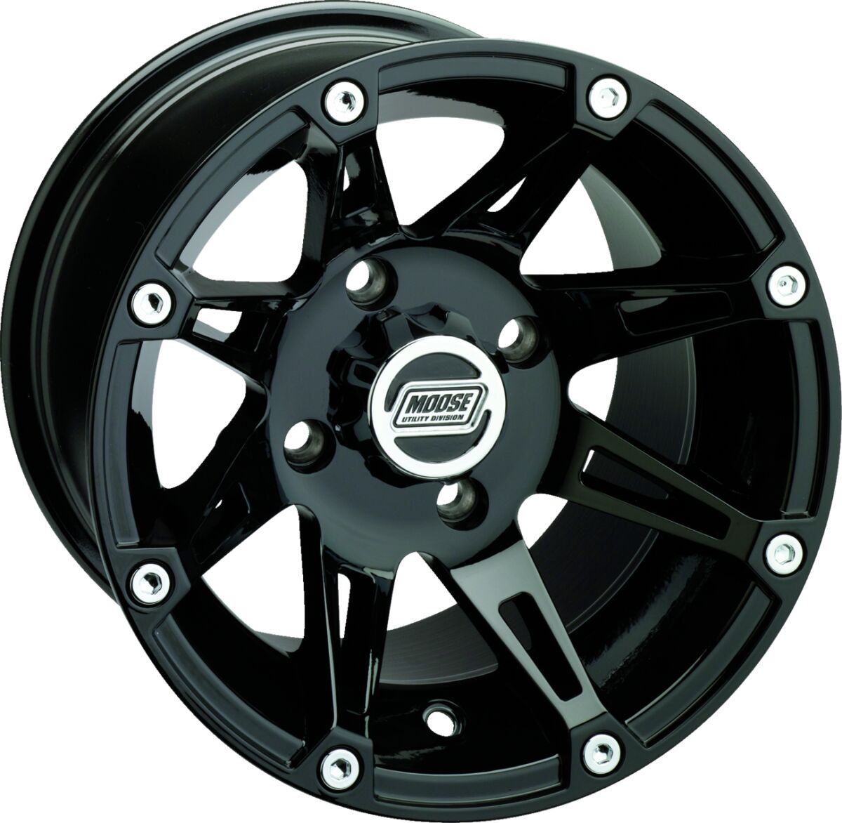 387X Wheel — 387MO127156GB4