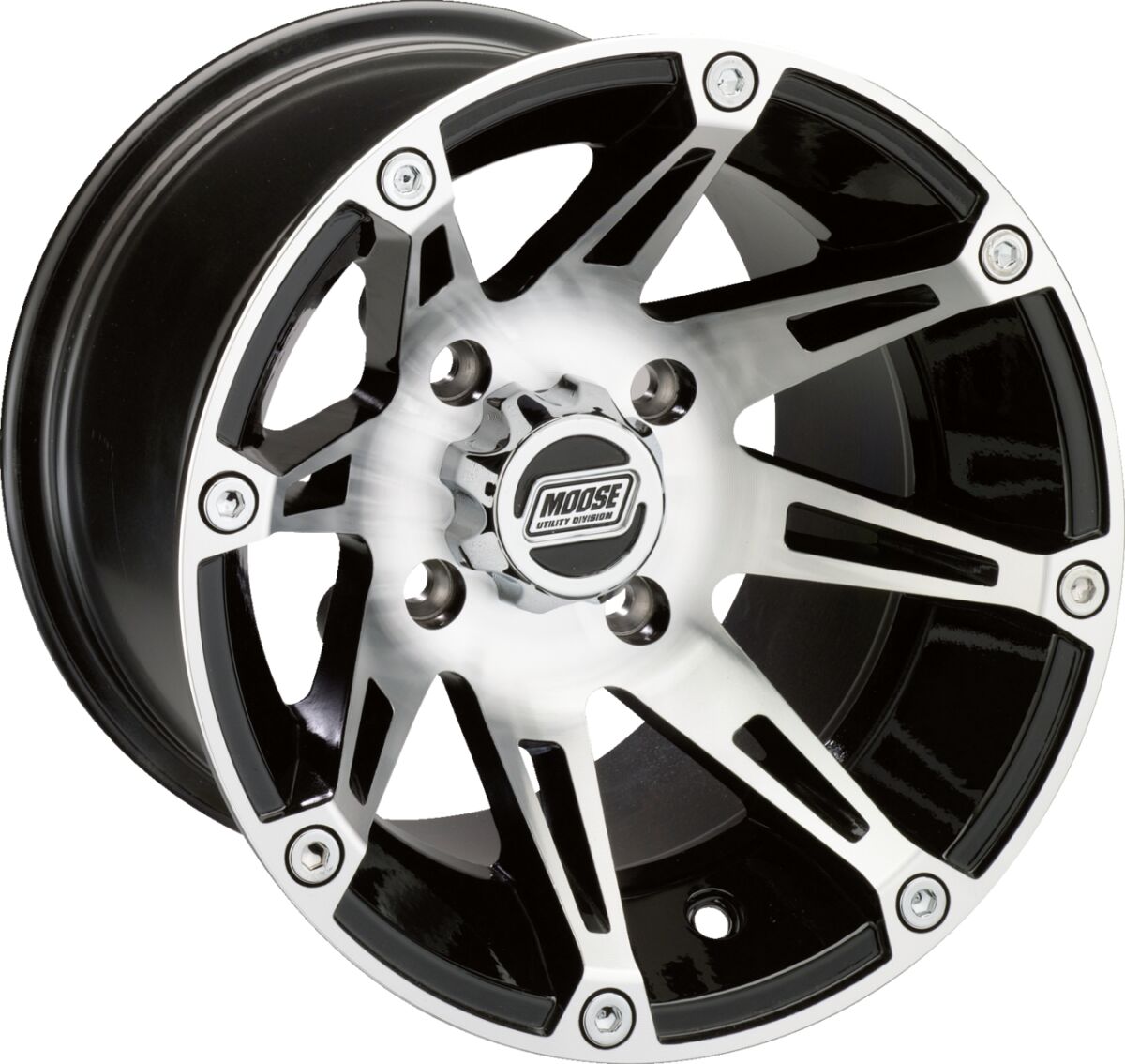 387X Wheel — 387MO148156BW4