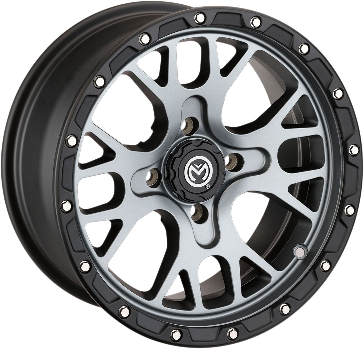 545X Wheel Can-Am; CFMOTO; GOES; Honda; Kawasaki; KUBOTA; KYMCO; SEGWAY; SUZUKI; TGB; Yamaha — Selected Models; See Fitment