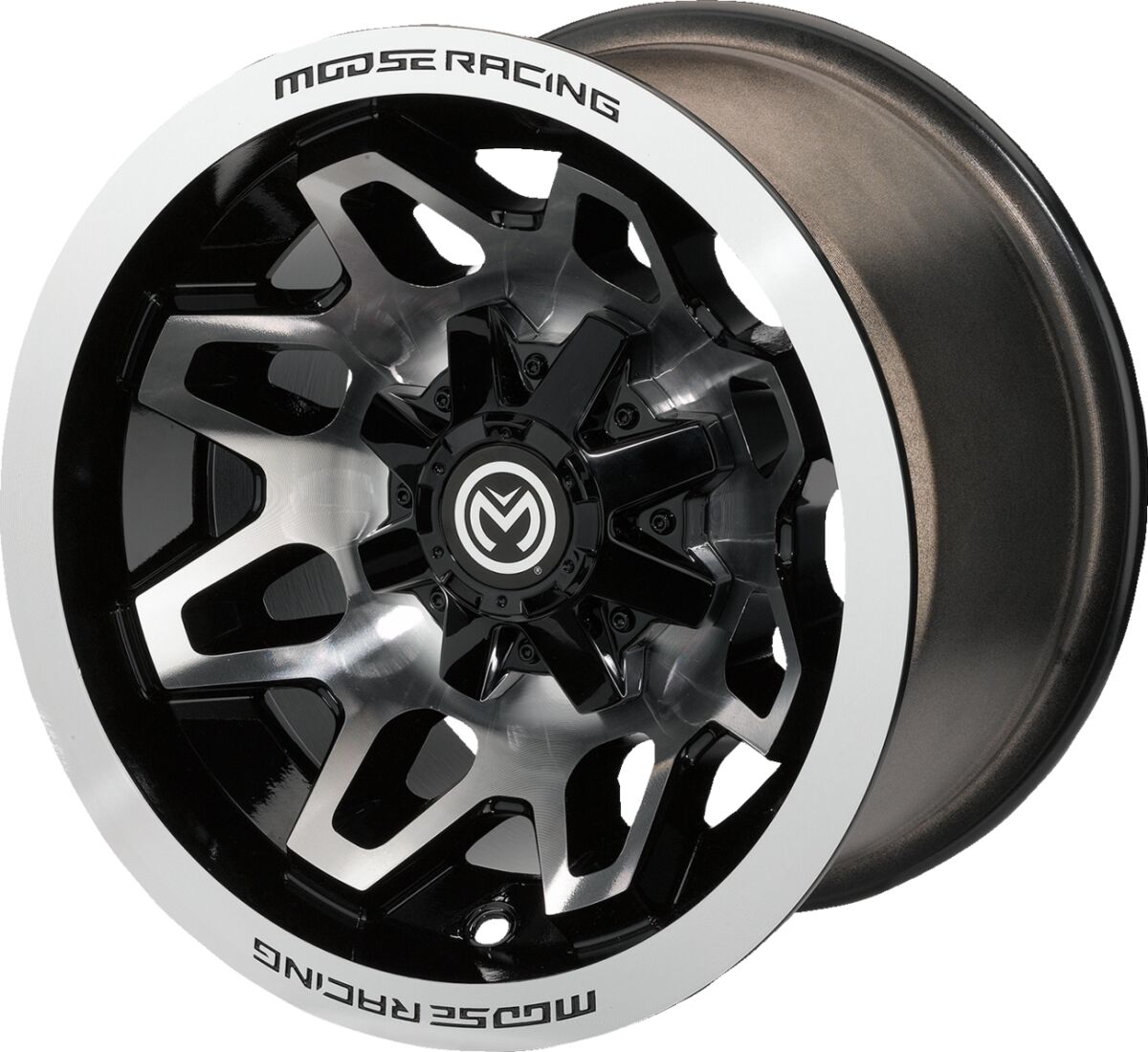 416X Wheel Kawasaki; Polaris; Yamaha — Selected Models; See Fitment