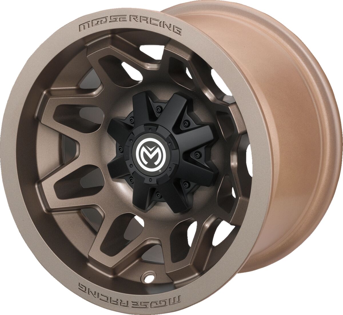 416X Wheel ARCTIC CAT (TEXTRON); Can-Am; Honda; Kawasaki — Selected Models; See Fitment