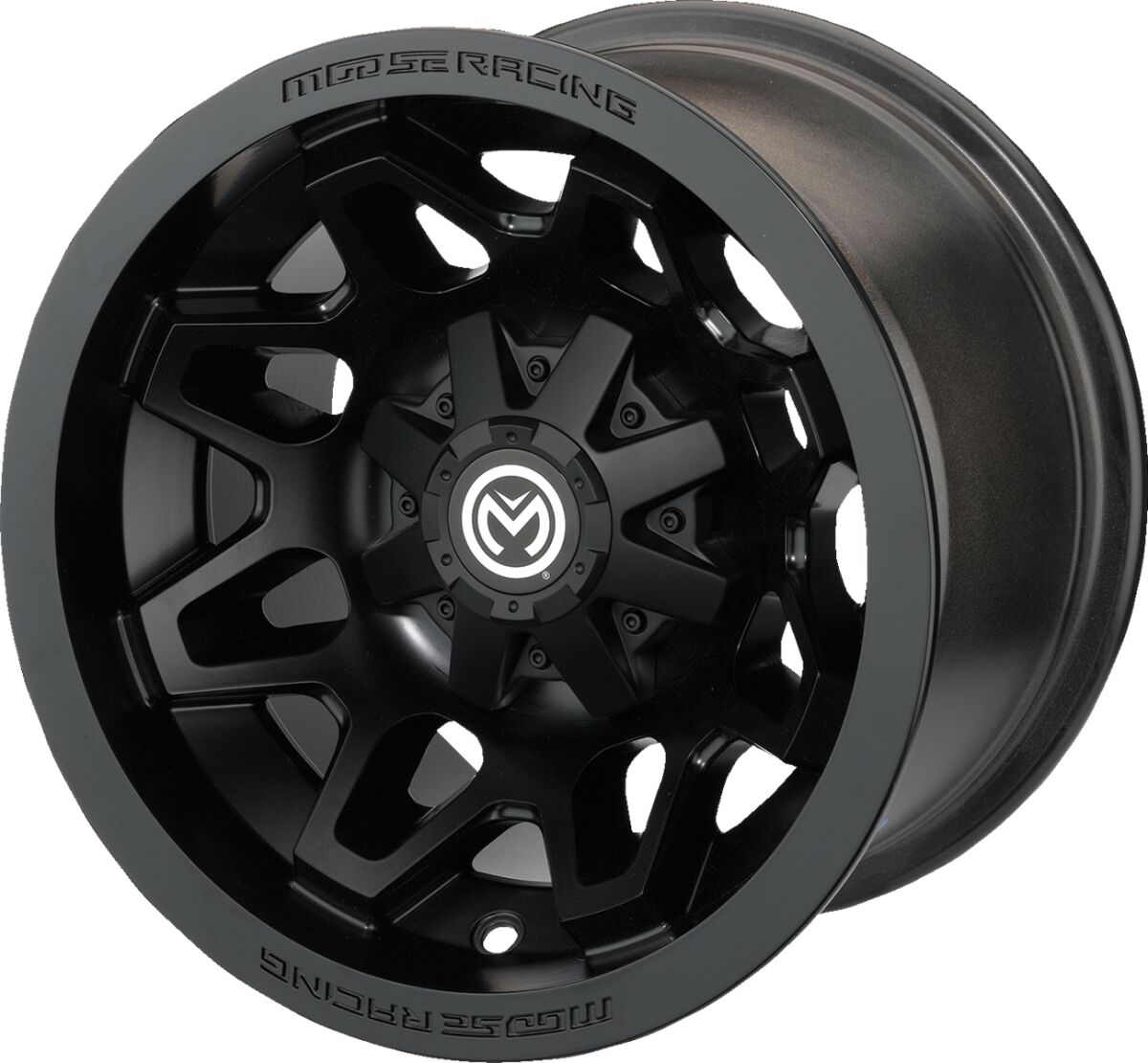 416X Wheel Honda; Kawasaki; Polaris; Yamaha — Selected Models; See Fitment