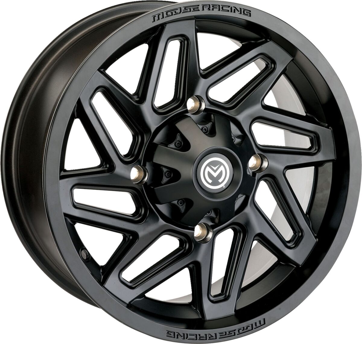 361X Wheel ARCTIC CAT (TEXTRON); Can-Am; Honda; Kawasaki — Selected Models; See Fitment