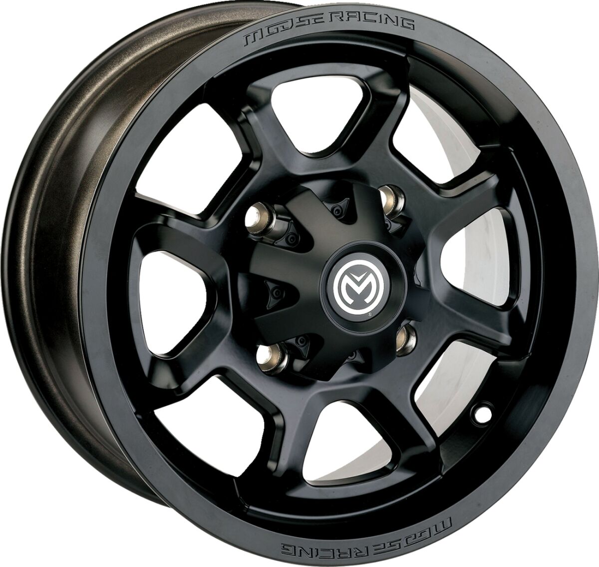 415X Wheel Kawasaki; Polaris; Yamaha — Selected Models; See Fitment