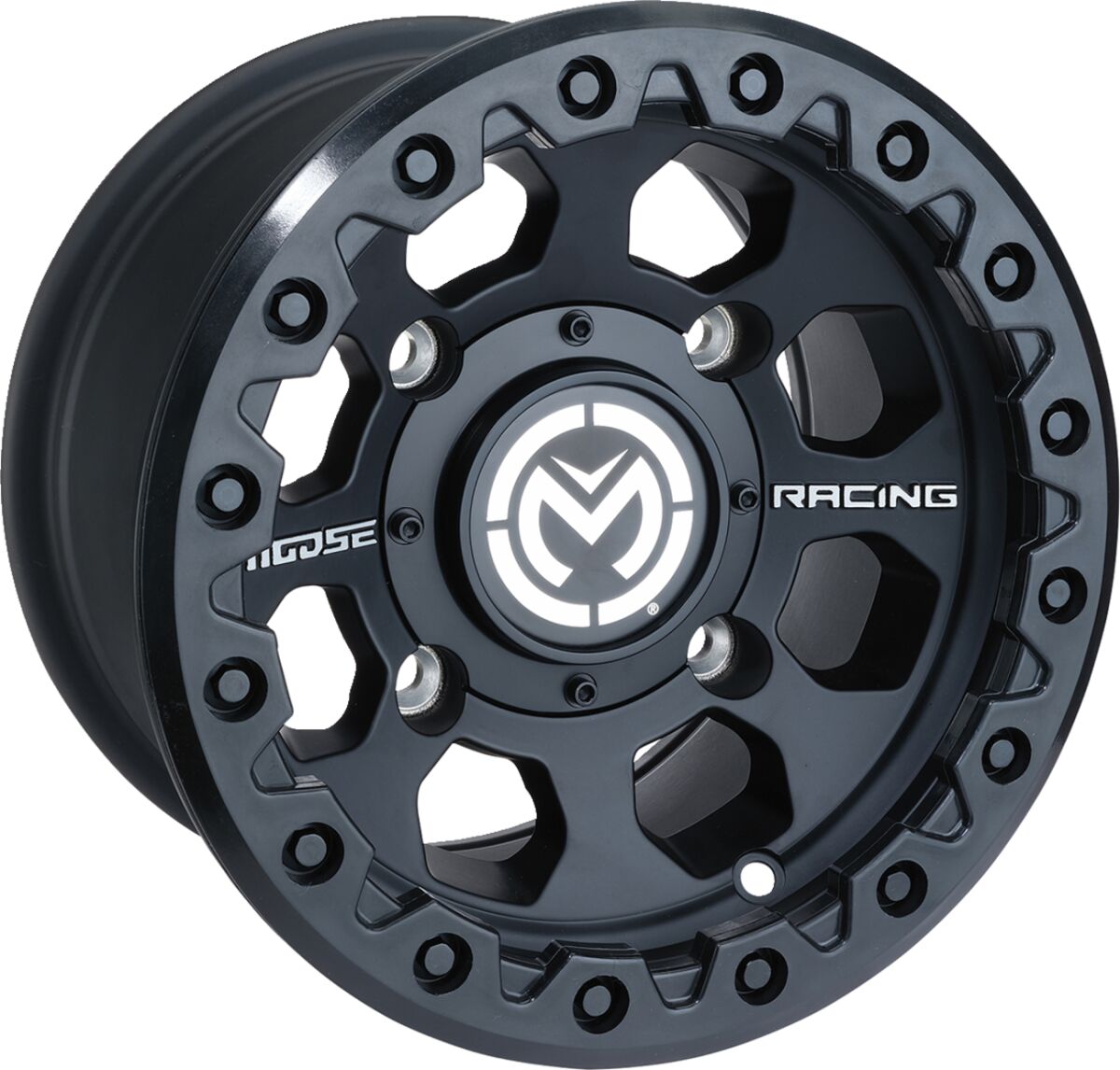 23X Wheel CFMOTO; GOES; Honda; Kawasaki; KUBOTA; KYMCO; SEGWAY; SUZUKI; TGB; Yamaha — Selected Models; See Fitment