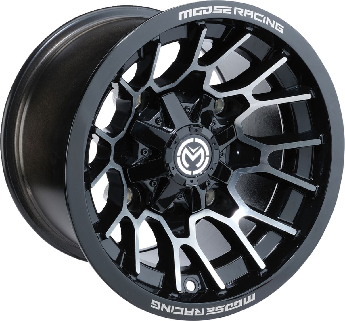 24X Wheel Can-Am; CFMOTO; GOES; Honda; Kawasaki; KUBOTA; KYMCO; SEGWAY; SUZUKI; TGB; Yamaha — Selected Models; See Fitment