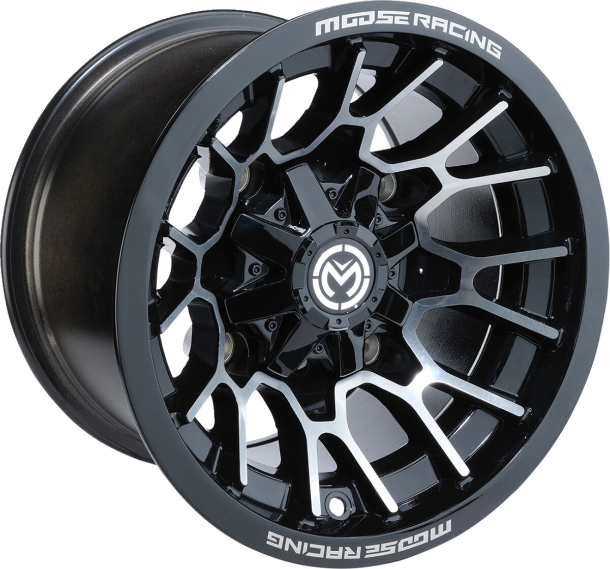 24X Wheel CFMOTO; GOES; Honda; Kawasaki; KUBOTA; KYMCO; SEGWAY; SUZUKI; TGB; Yamaha — Selected Models; See Fitment