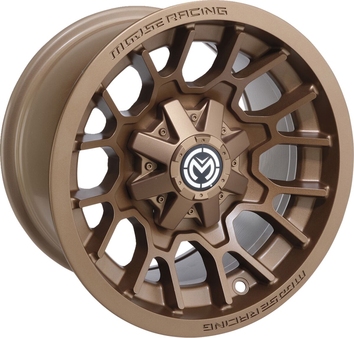 24X Wheel ARCTIC CAT (TEXTRON); Can-Am; Honda; Kawasaki — Selected Models; See Fitment