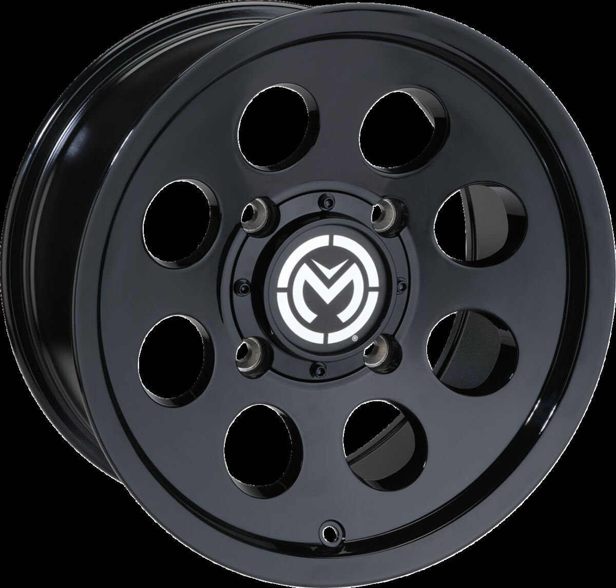 26X Wheel Kawasaki; Polaris; Yamaha — Selected Models; See Fitment