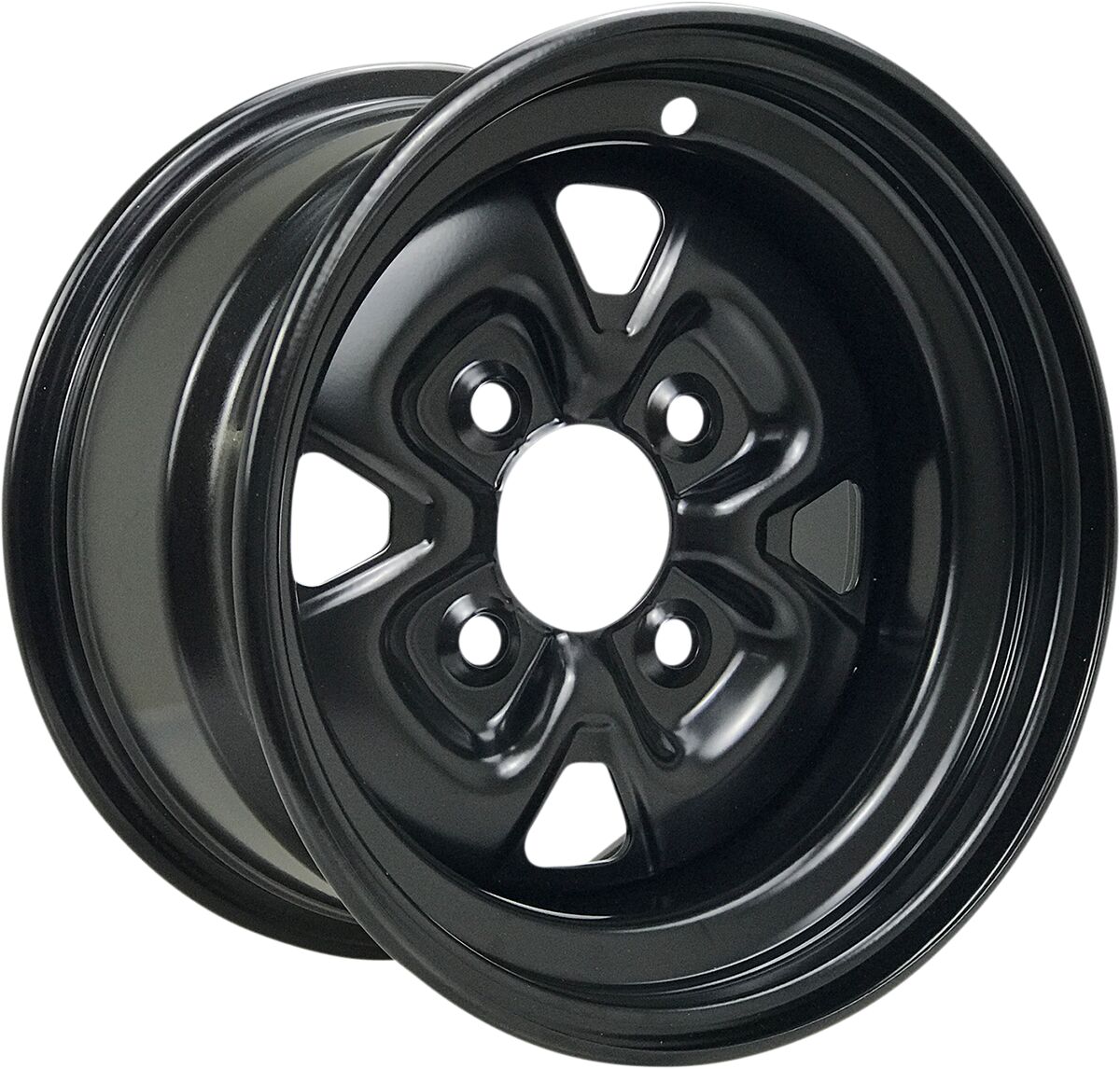 Steel Wheel CFMOTO; GOES; Honda; Kawasaki; SEGWAY; SUZUKI; TGB; Yamaha — Selected Models; See Fitment