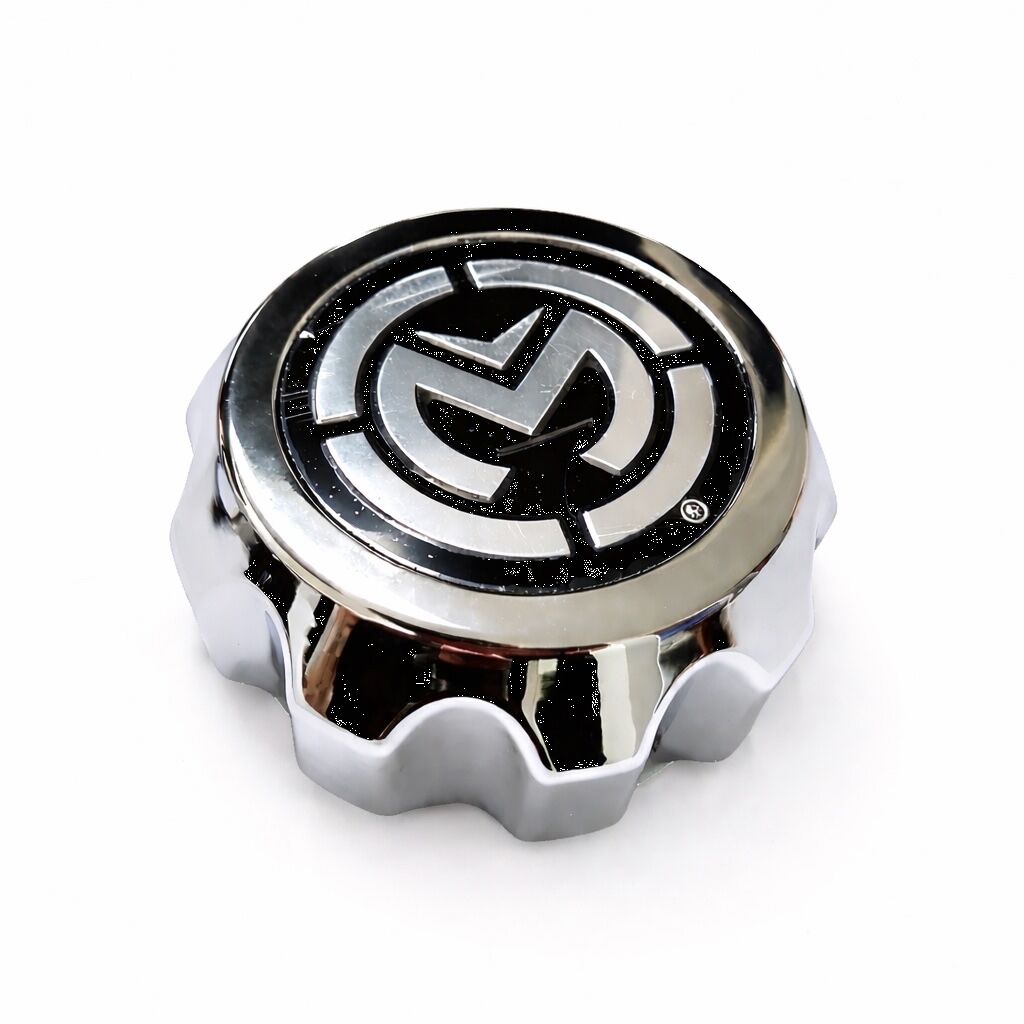 387X Wheel Center Cap ARCTIC CAT (TEXTRON); Can-Am; Honda; Kawasaki; Polaris; SUZUKI; Yamaha — Selected Models; See Fitment