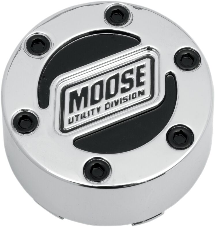 393X Wheel Center Cap Can-Am; Honda; Kawasaki; Polaris; SUZUKI — Selected Models; See Fitment