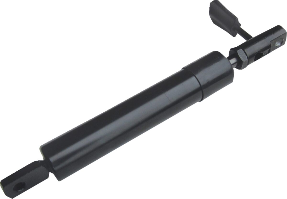 Steering Shock Polaris — Selected Models; See Fitment