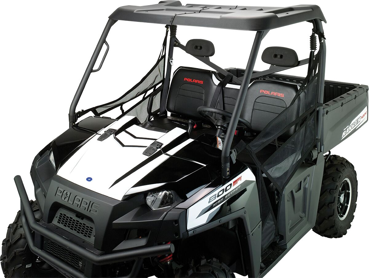 UTV Roof Polaris Ranger 800 EFI 4X4 2010-2012 / Polaris Ranger 800 HD 4X4 EPS 2010-2012