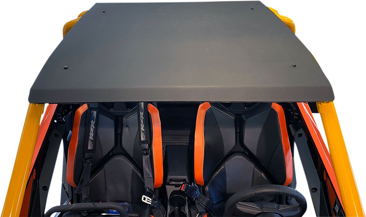 UTV Roof Polaris RZR — Selected Models; See Fitment