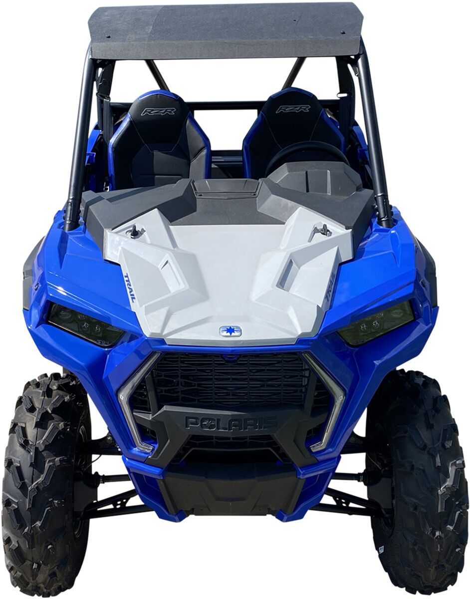 UTV Roof Polaris RZR — Selected Models; See Fitment