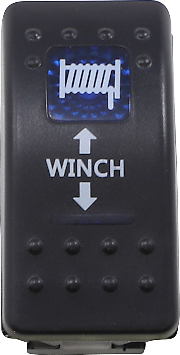 Rocker Switch — MOOSE WN-I-O