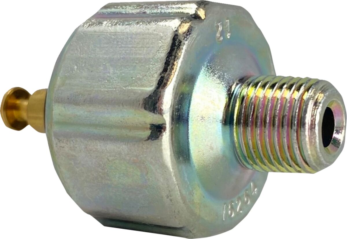 Brake Light Pressure Switch — 100-2204-PU