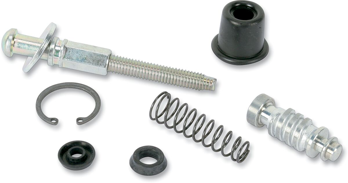 Master Cylinder Rebuild Kit — 06-354M