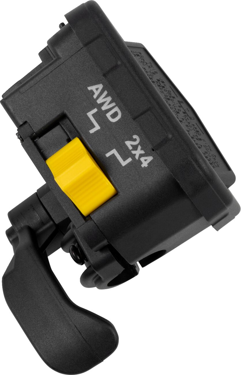 Throttle Assembly Polaris Sportsman 400 HO 4X4 2008-2014 / Polaris Sportsman 800 EFI 4X4 2010-2014
