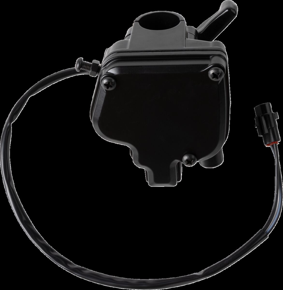 Throttle Assembly Yamaha — Selected Models; See Fitment