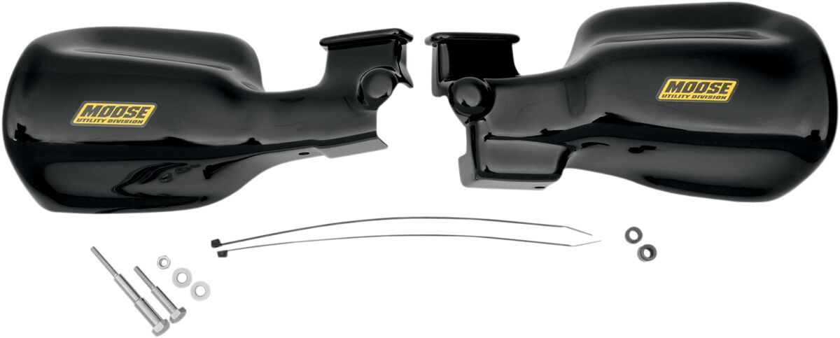 Contoured Handguards — CMU59201-0