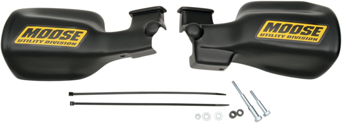 Contoured Handguards Yamaha — Selected Models; See Fitment