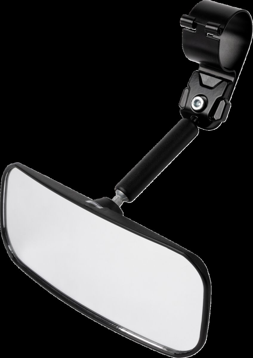 Auto-Style Wide Angle Rearview Mirror Can-Am — Selected Models; See Fitment