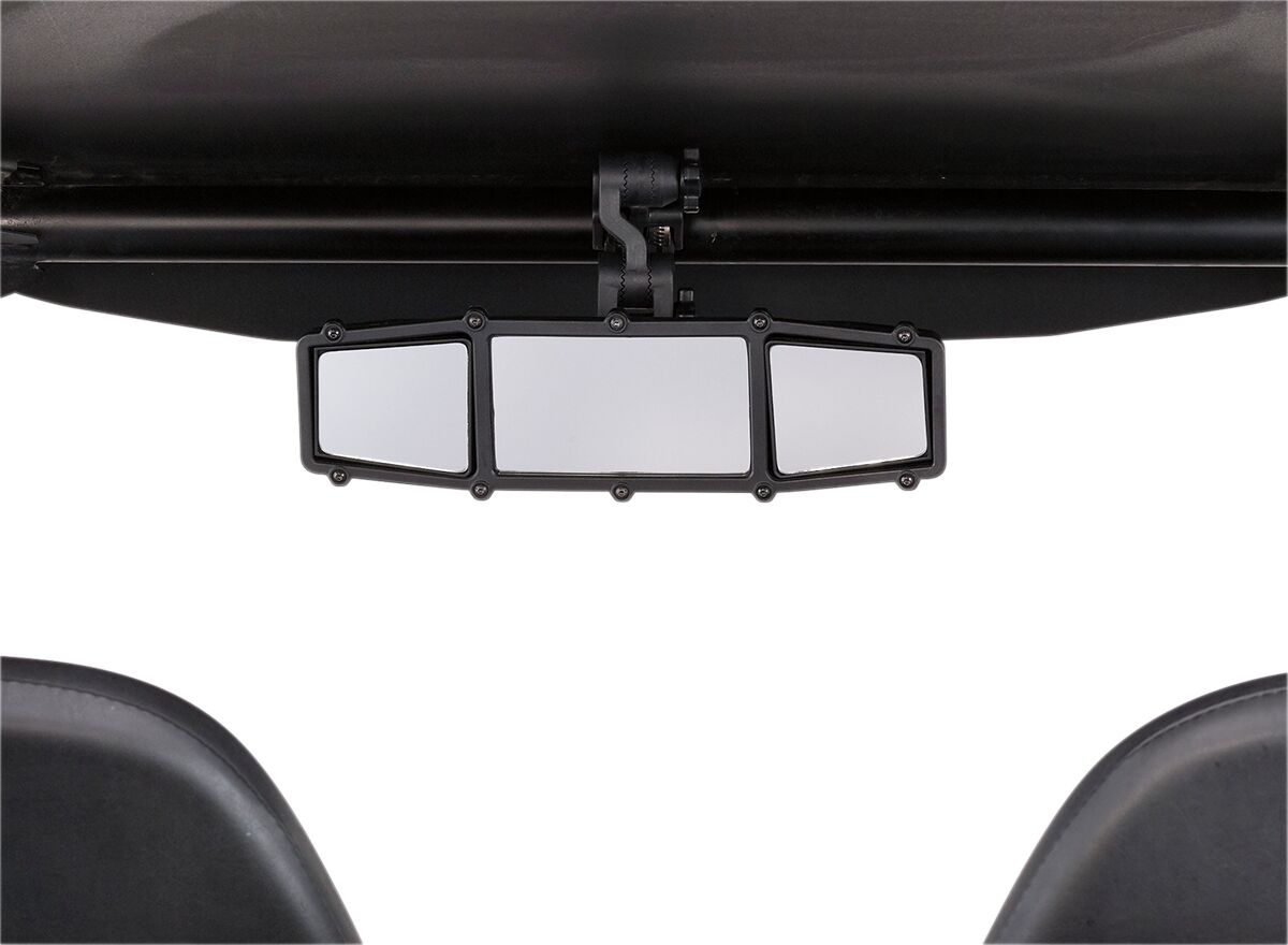 Elite Series UTV Center Mirror — MUTVMIRCTR-ES1