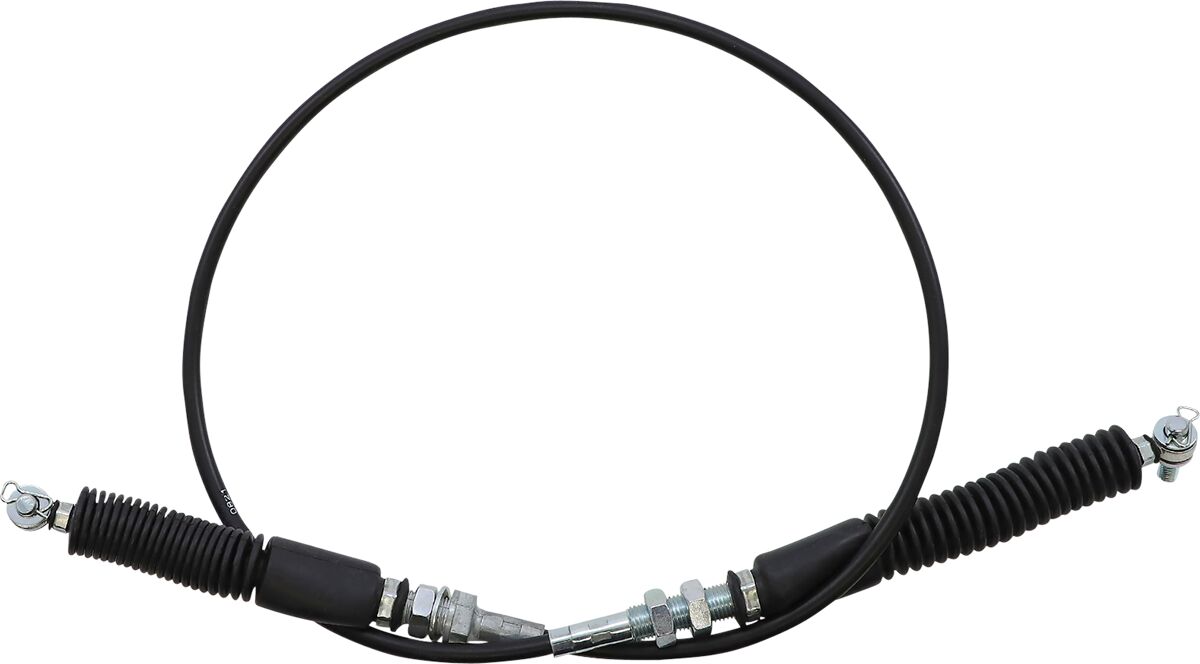 Shifter Cable — 100-4187-PU