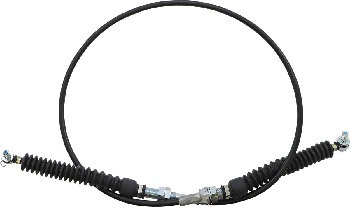 Shifter Cable Can-Am — Selected Models; See Fitment