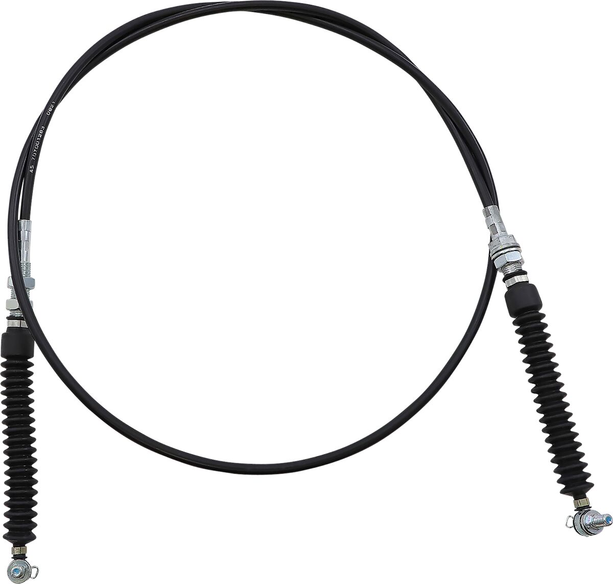 Shifter Cable Can-Am — Selected Models; See Fitment