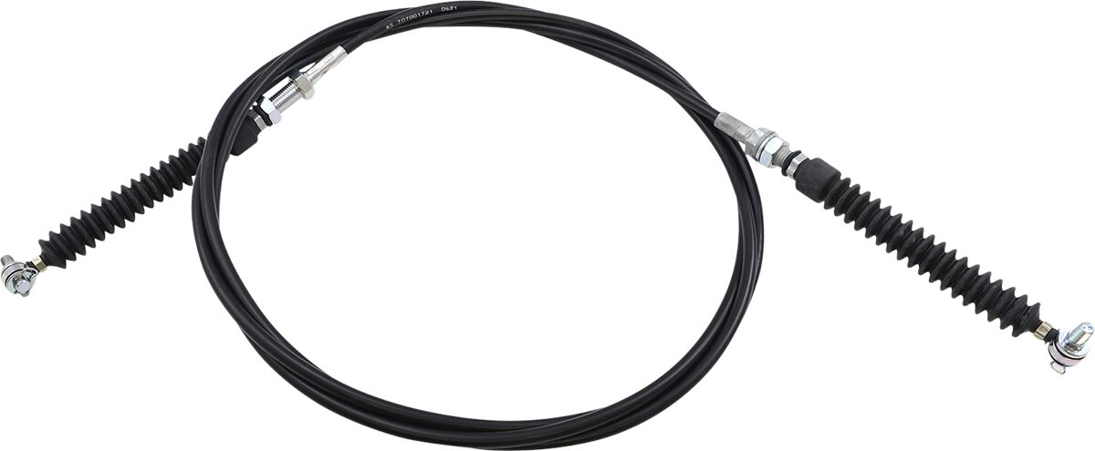 Shifter Cable Can-Am Defender — Selected Models; See Fitment