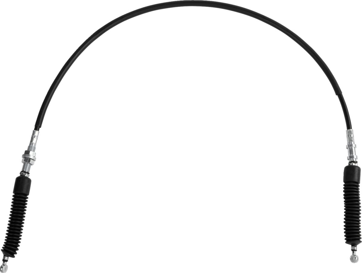 Shifter Cable Honda — Selected Models; See Fitment