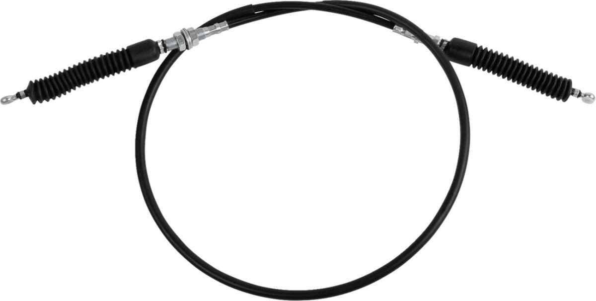 Shifter Cable Honda — Selected Models; See Fitment