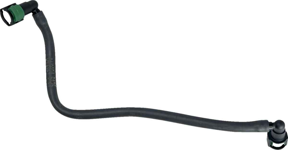 Replacement Fuel Line — Black| Green