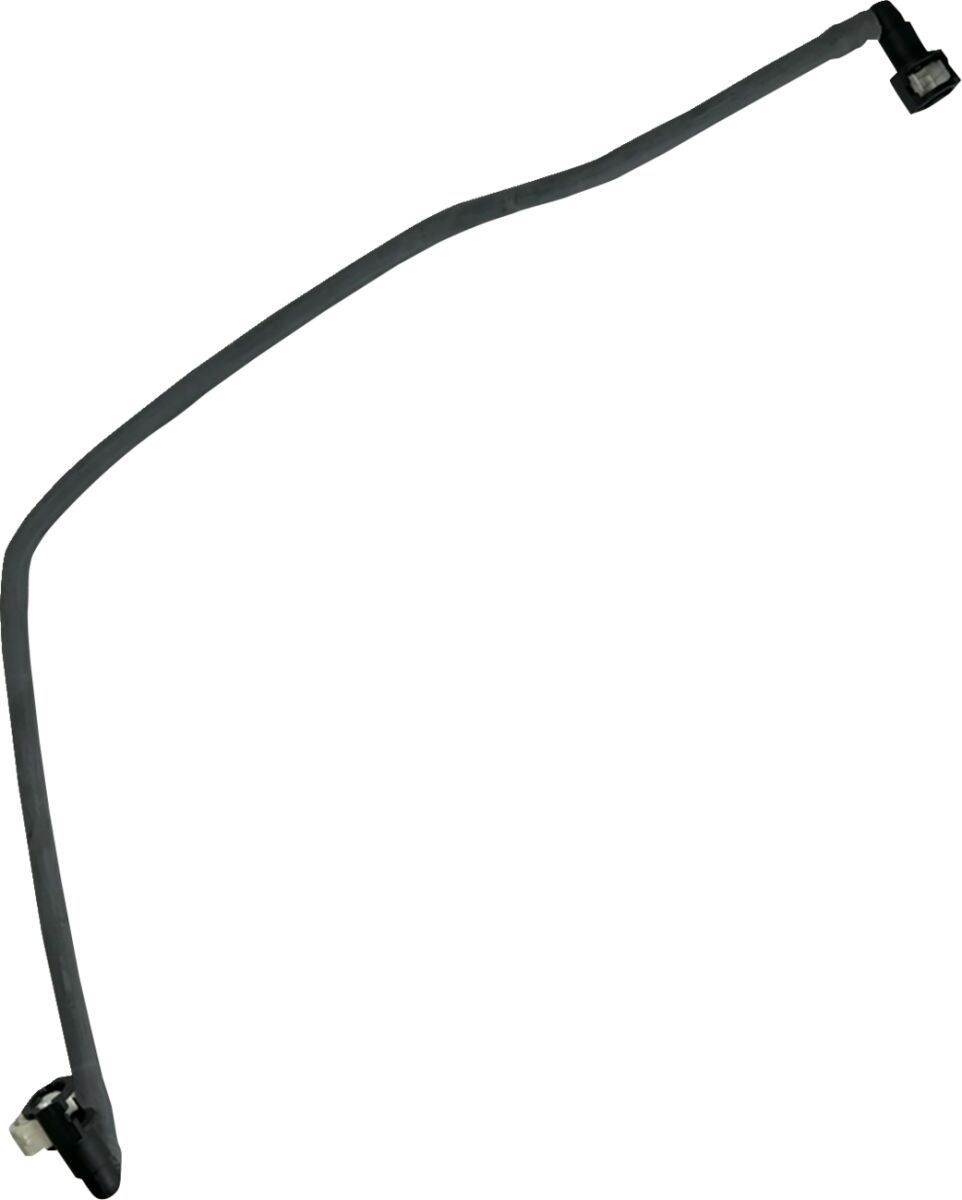 Replacement Fuel Line — Black