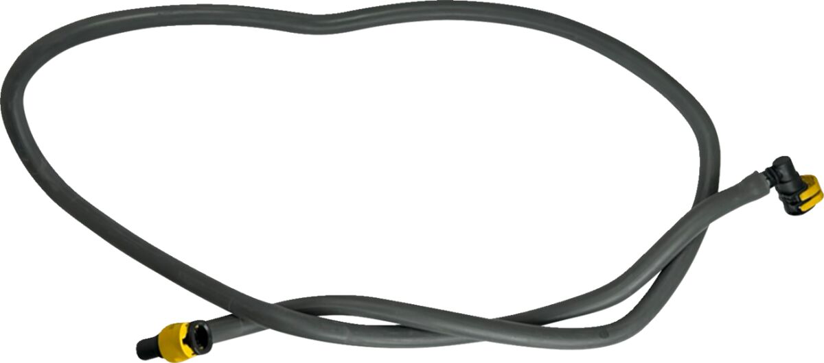 Replacement Fuel Line Polaris Ranger RZR XP 4 900 4X4 2013 / Polaris Ranger RZR XP 4 900 4X4 EPS 2013 / Polaris Ranger RZR XP 4 900 4X4 EPS Jagged X Edition 2013 / Polaris Ranger RZR XP 900 4X4 2011-2013 / Polaris Ranger RZR XP 900 4X4 EPS LE 2013