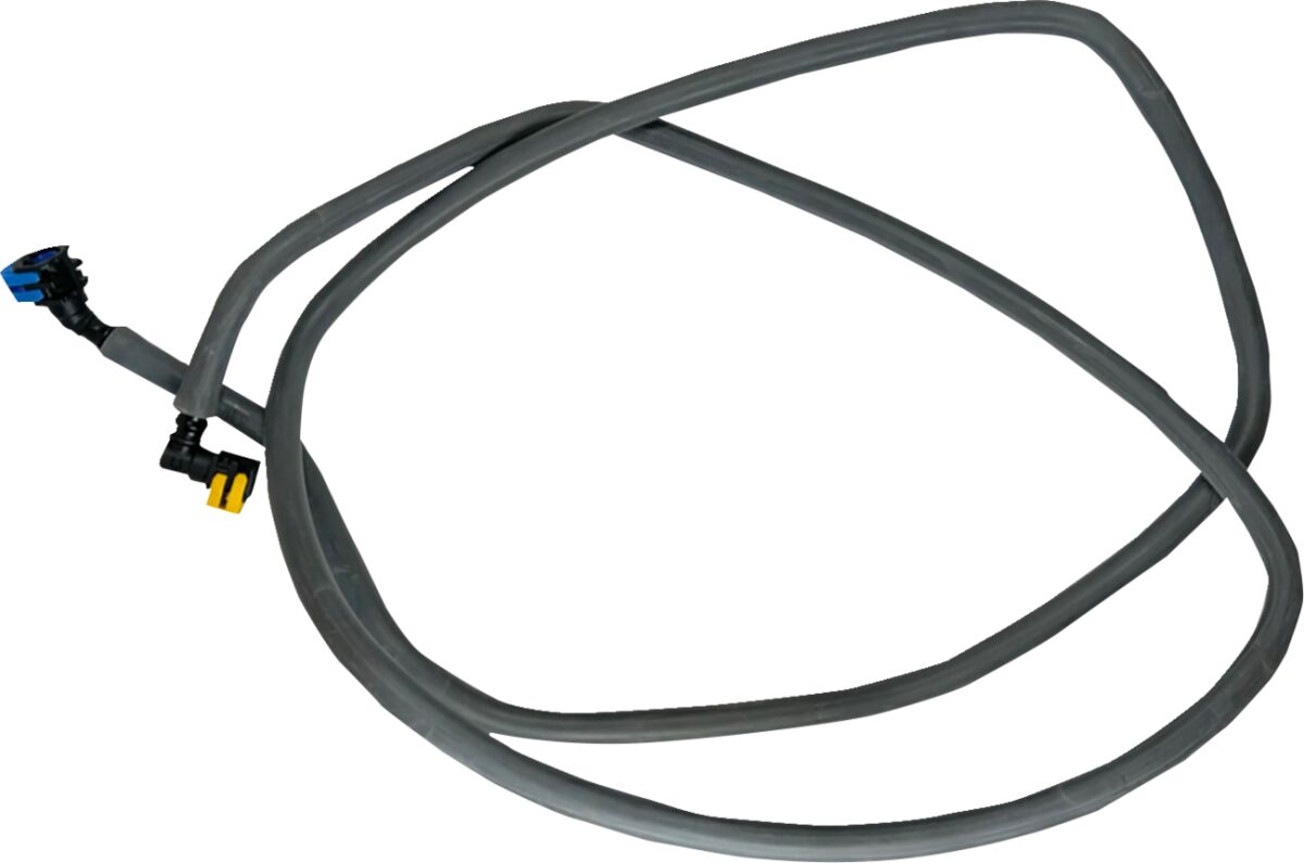 Replacement Fuel Line Polaris RZR — Selected Models; See Fitment