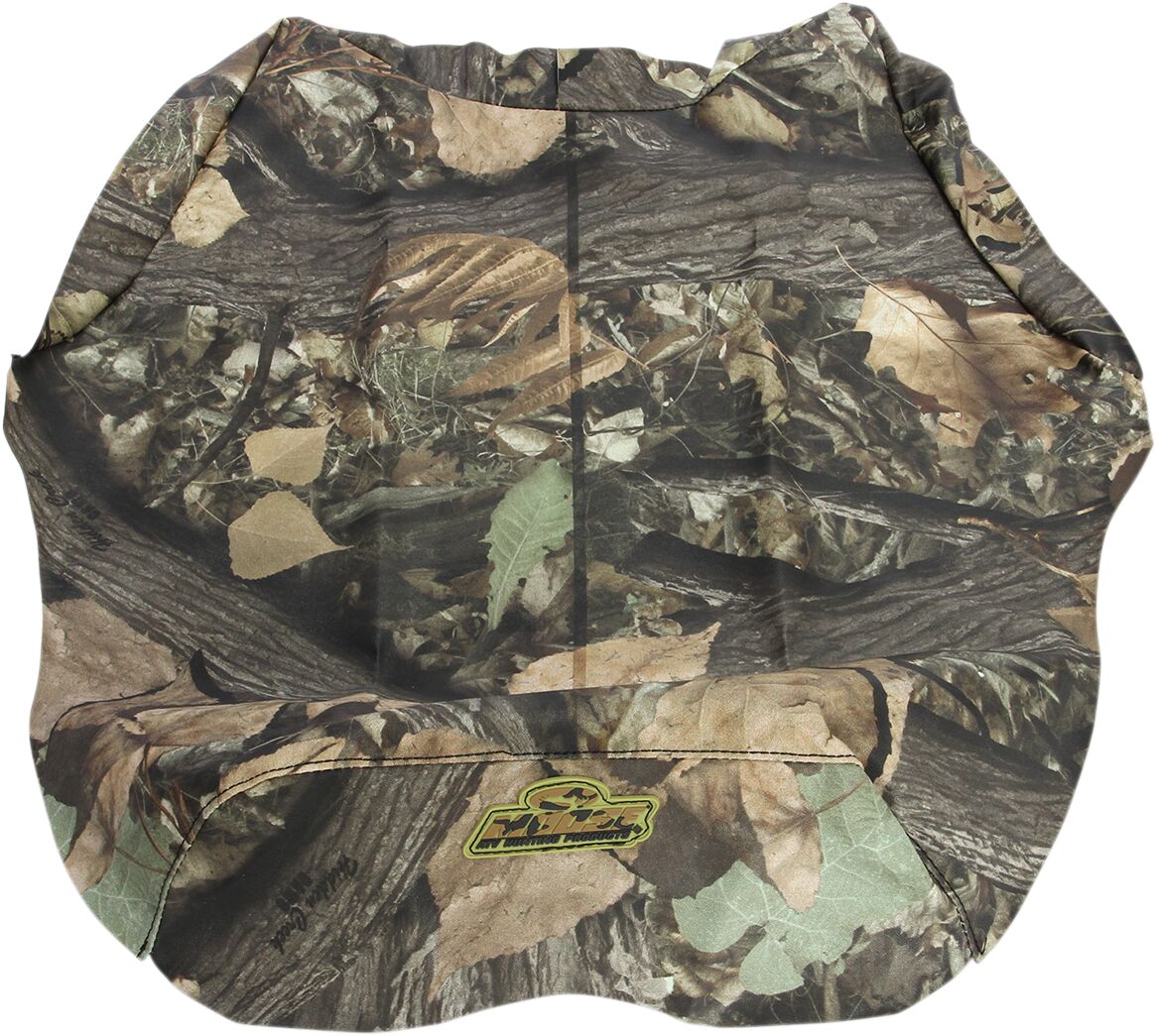 OEM Replacement-Style Seat Cover ARCTIC CAT; ARCTIC CAT (TEXTRON) — Selected Models; See Fitment