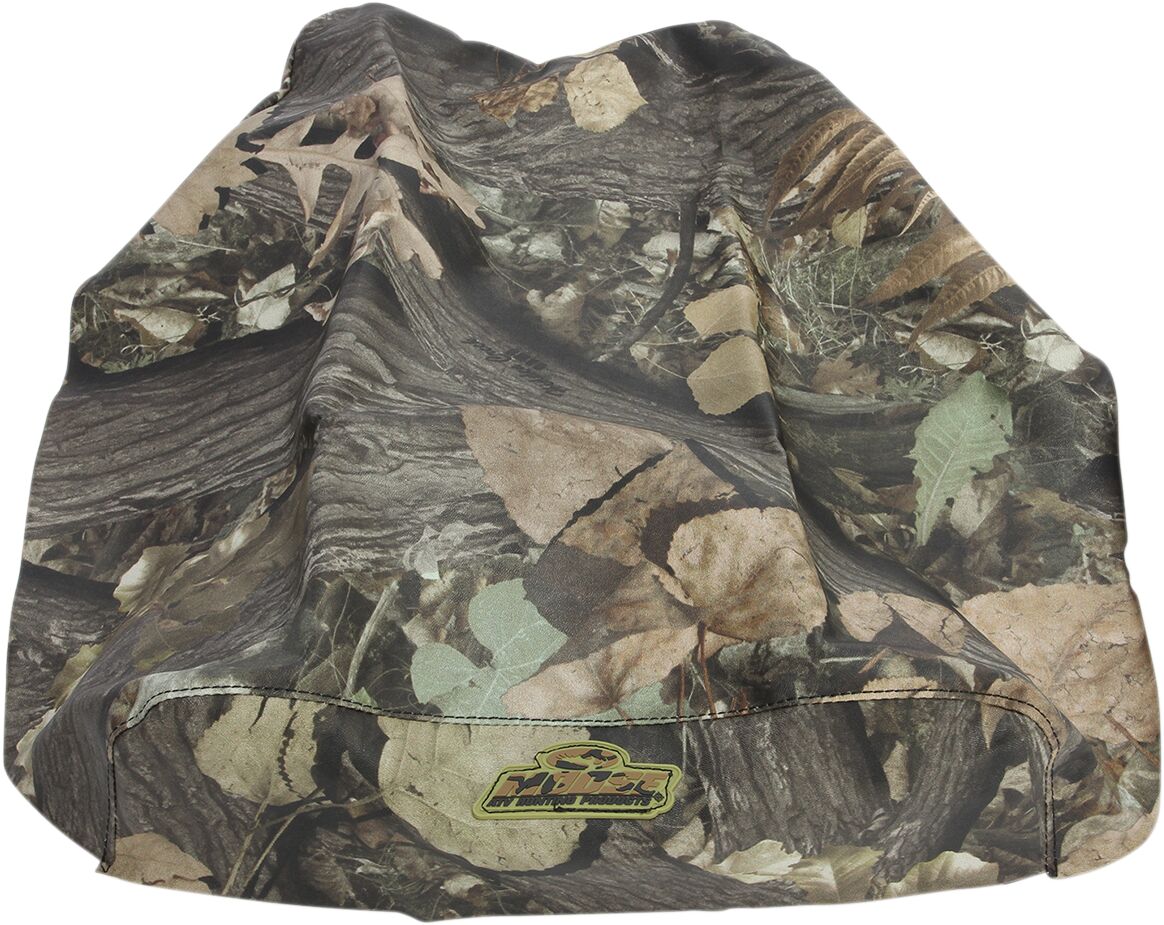 OEM Replacement-Style Seat Cover Yamaha — Selected Models; See Fitment