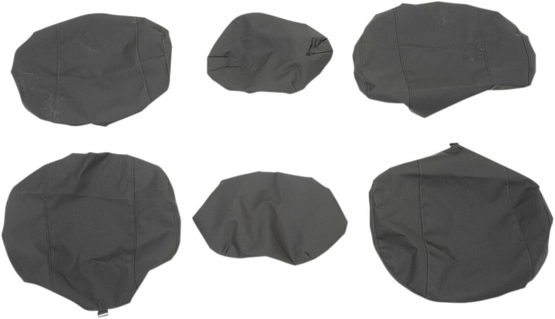 Bench and Bucket Seat Covers Can-Am Defender — Selected Models; See Fitment