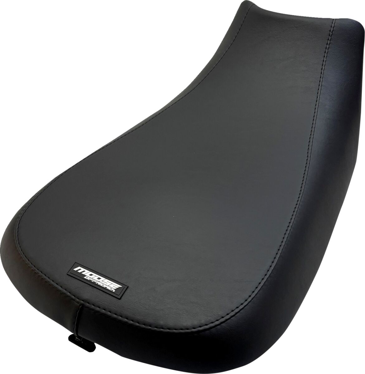 Seat Cover — Black