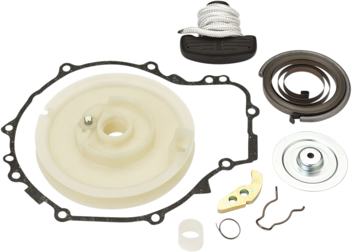 Pull Start Rebuild Kit Polaris — Selected Models; See Fitment