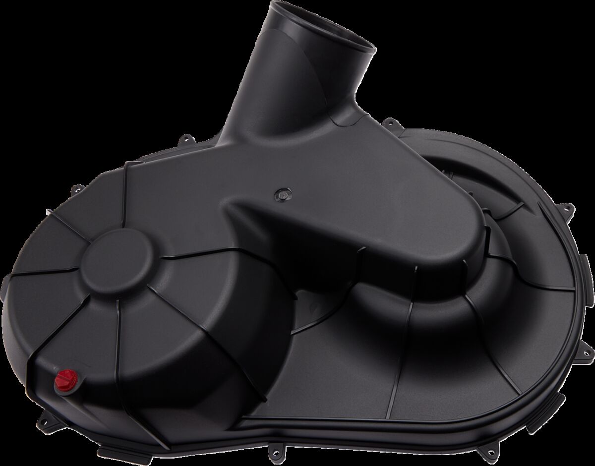 Clutch Cover — 100-3537-PU