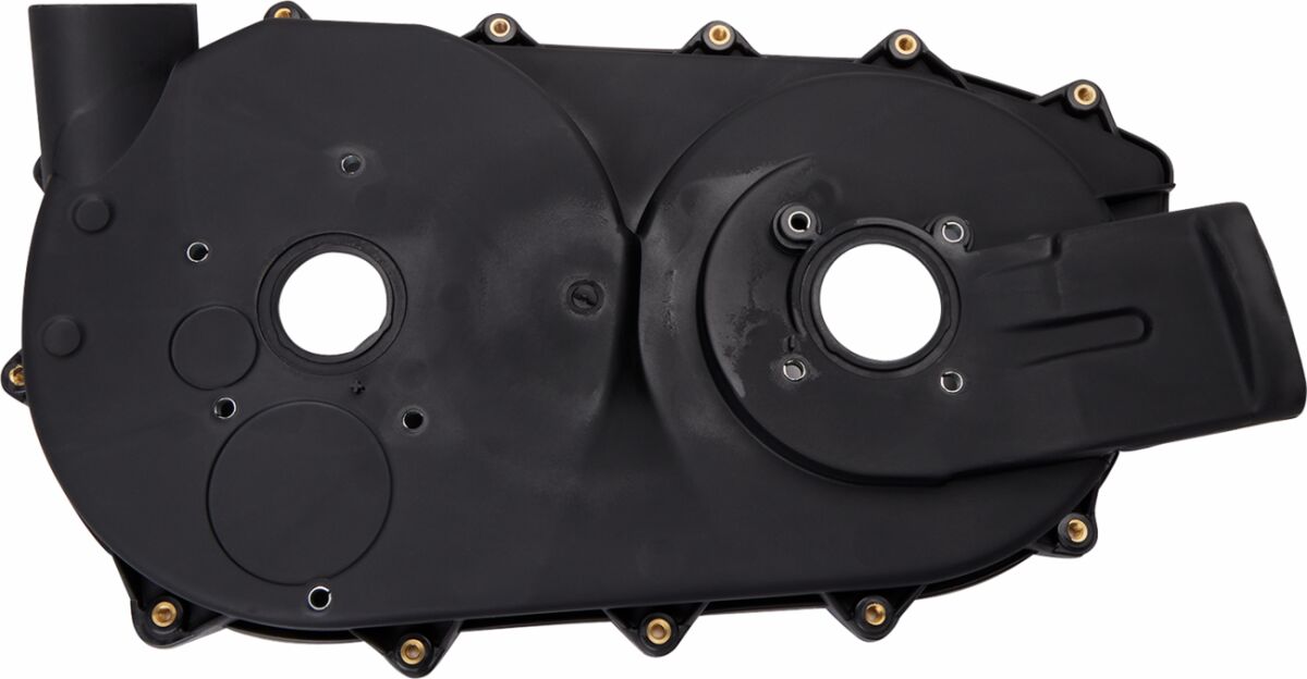 Clutch Cover — 500-5114-PU