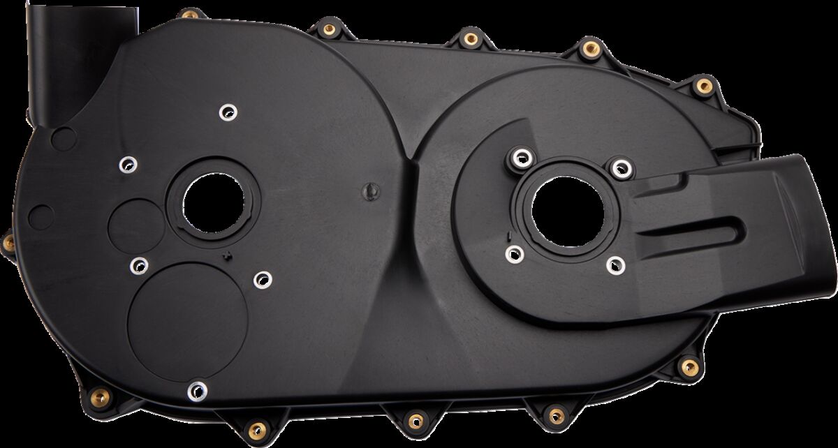 Clutch Cover — 500-1079-PU